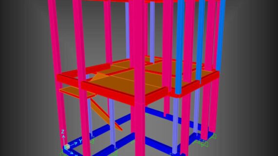 Portfolio Desain Hitung Struktur (1)