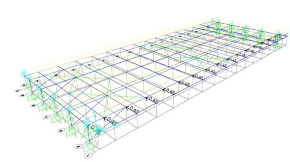 Portfolio Desain Hitung Struktur (2)