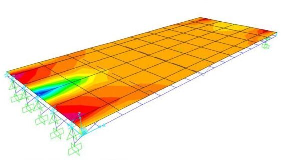 Portfolio Desain Hitung Struktur (3)