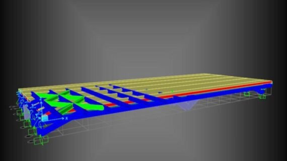 Portfolio Desain Hitung Struktur (4)