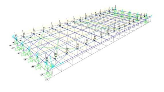 Portfolio Desain Hitung Struktur (5)