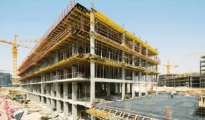 Jasa Analisa Struktur Bangunan