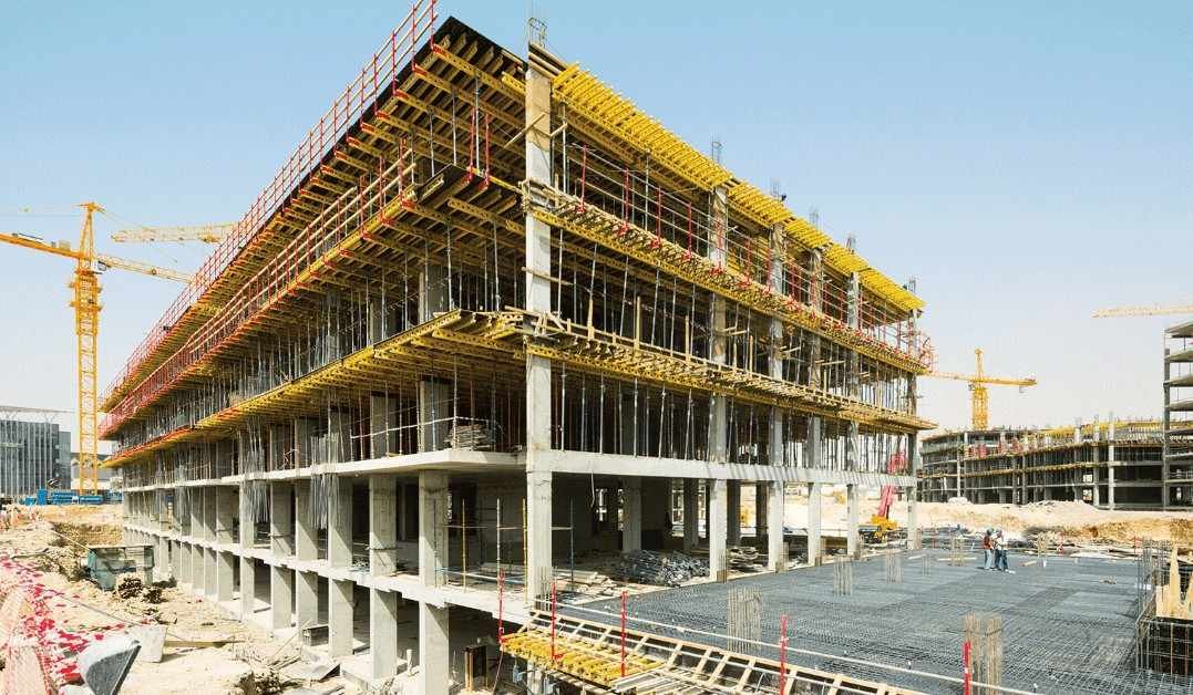 Jasa Analisa Struktur Bangunan