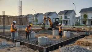 Ukuran Cakar Ayam 40x40